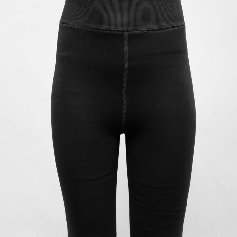 Loline Sequined Leggings for Children LES PETITES...PARIS