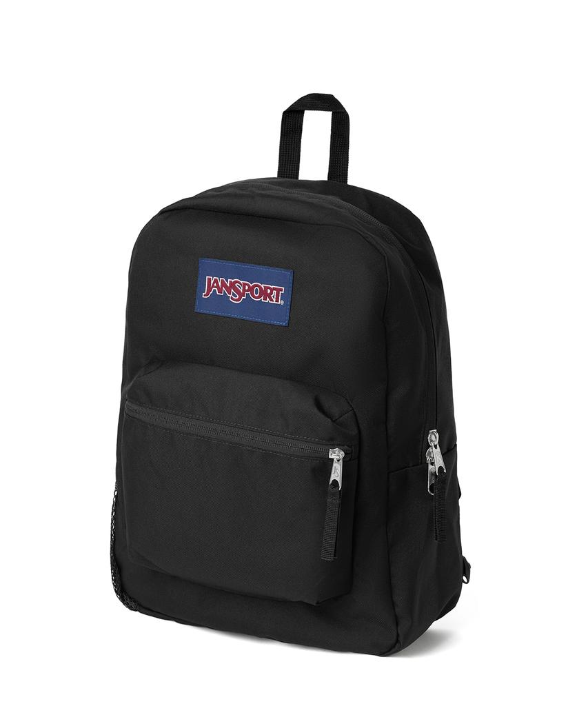 Jansport Transport Pack Black
