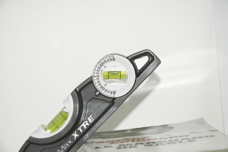 TORPEDO FATMAX XL Wasserwaage 25CM - S/43-609-0