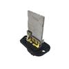 Front Blower Resistor AC Fan Speed Control Module