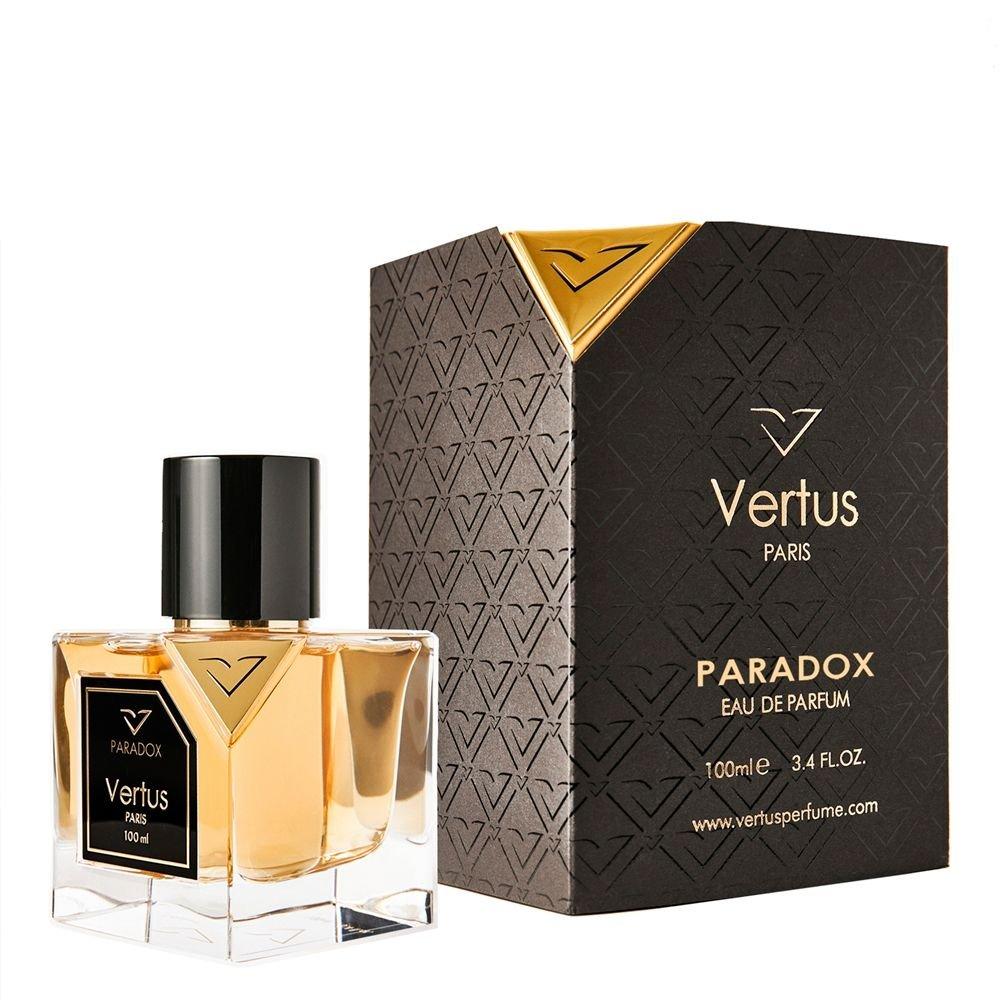 Vertus Paradox Eau de Parfum 100ml
