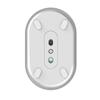 Rapoo M600G/M600G Mini Multi-mode Wireless Mouse supports Bluetooth 3.0/4.0 and 2.4G for Windows XP/Visa/7/8/10 or later,