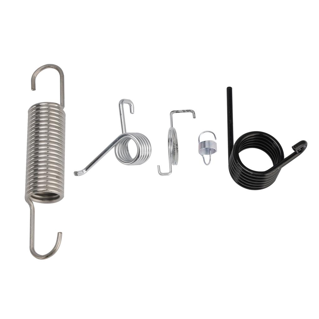 Brake Pedal Return Torsion Spring Jw8-F7316-00-00 For Yamaha Golf Cart 2012+