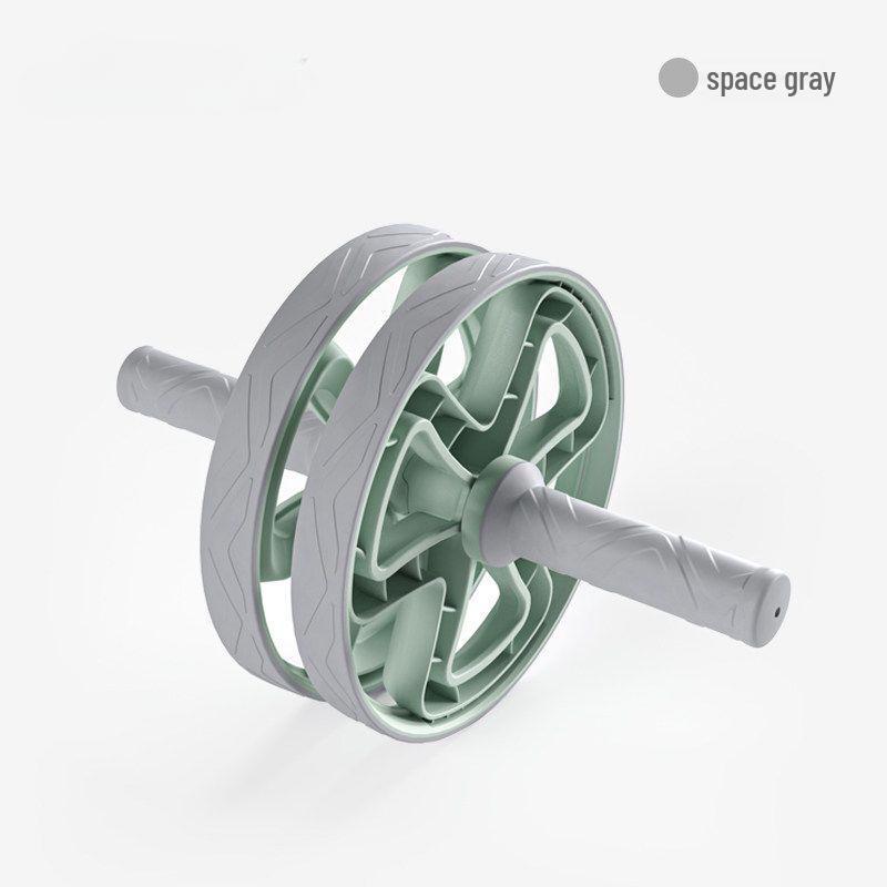 JOINFIT Double Wheel Ab Roller