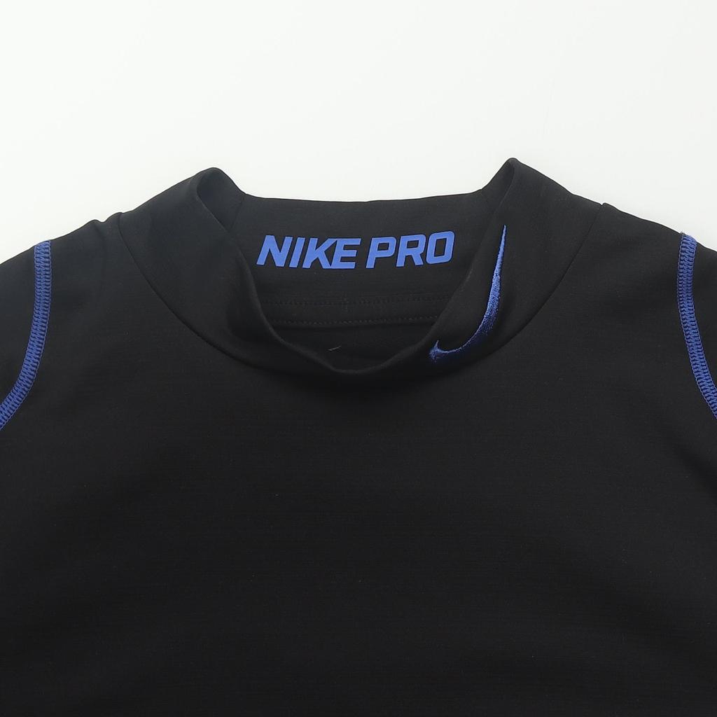 New Nike Fitness Clothing Men's Black 826600-011