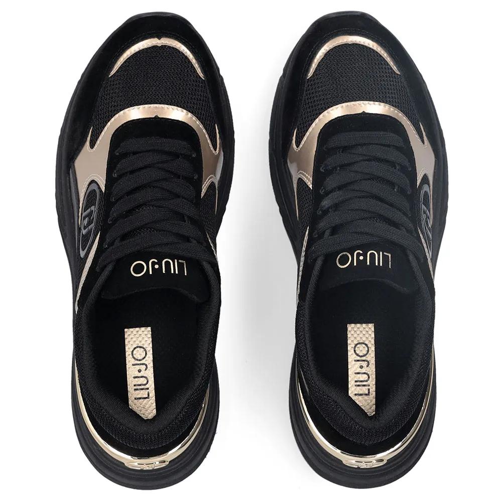 Liu·jo Sneakers Lj01 01