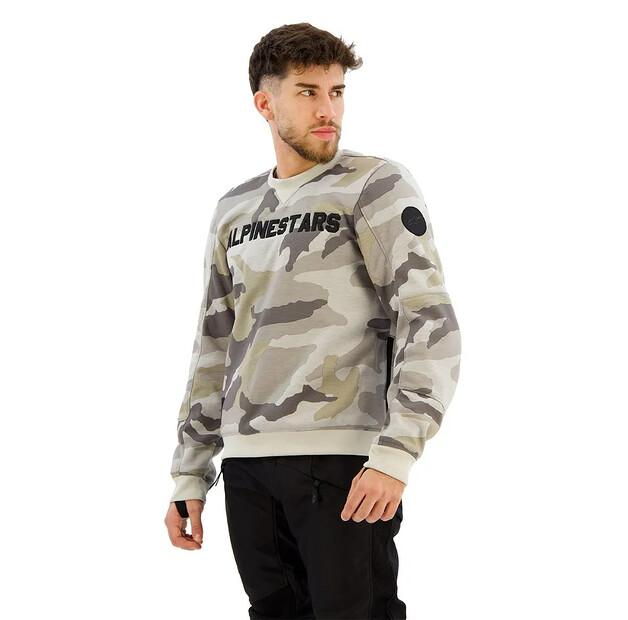 Alpinestars Legit свитшот