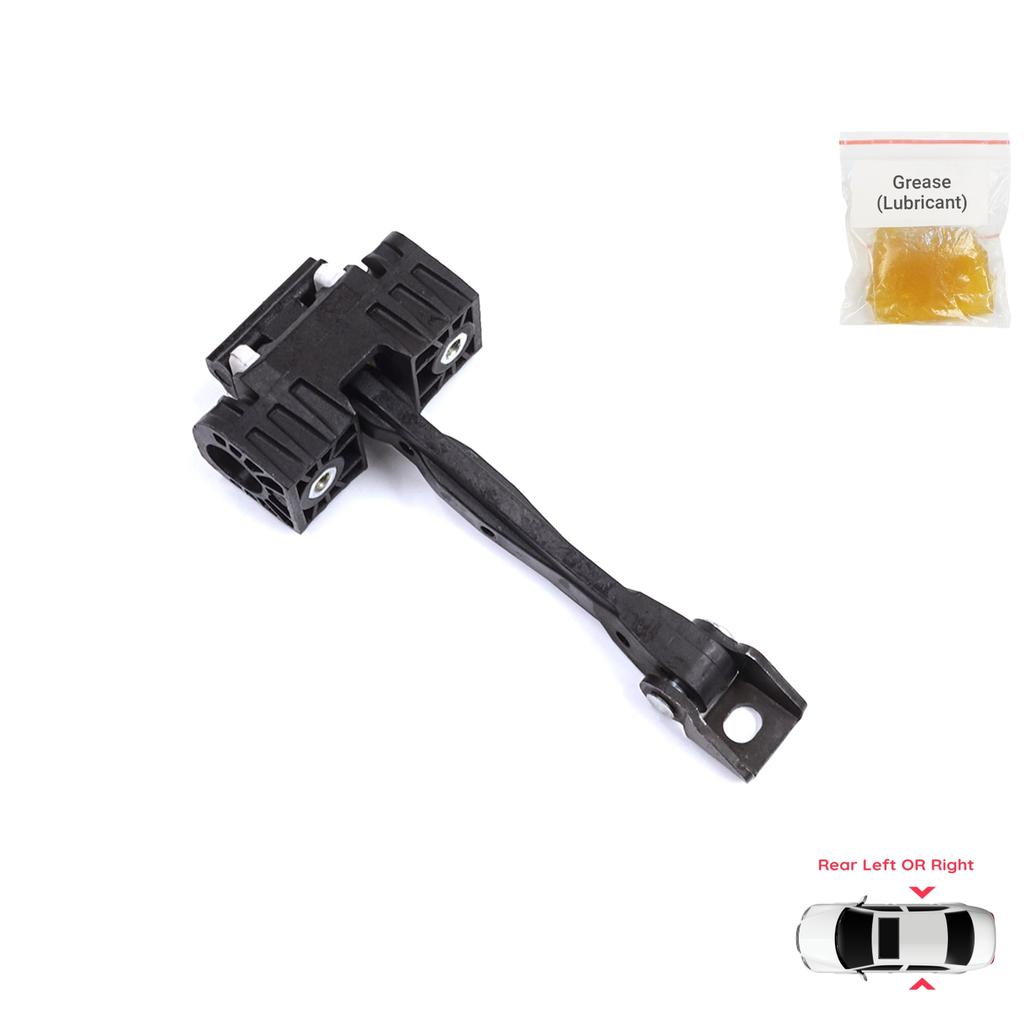 BDP1457 Rear Door Stop Check Assy Limiter Strap for Skoda Yeti 5L 2009-2017 5L0839249B