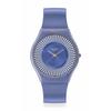 Swatch METRO DECO SS08N110 Blue Watch