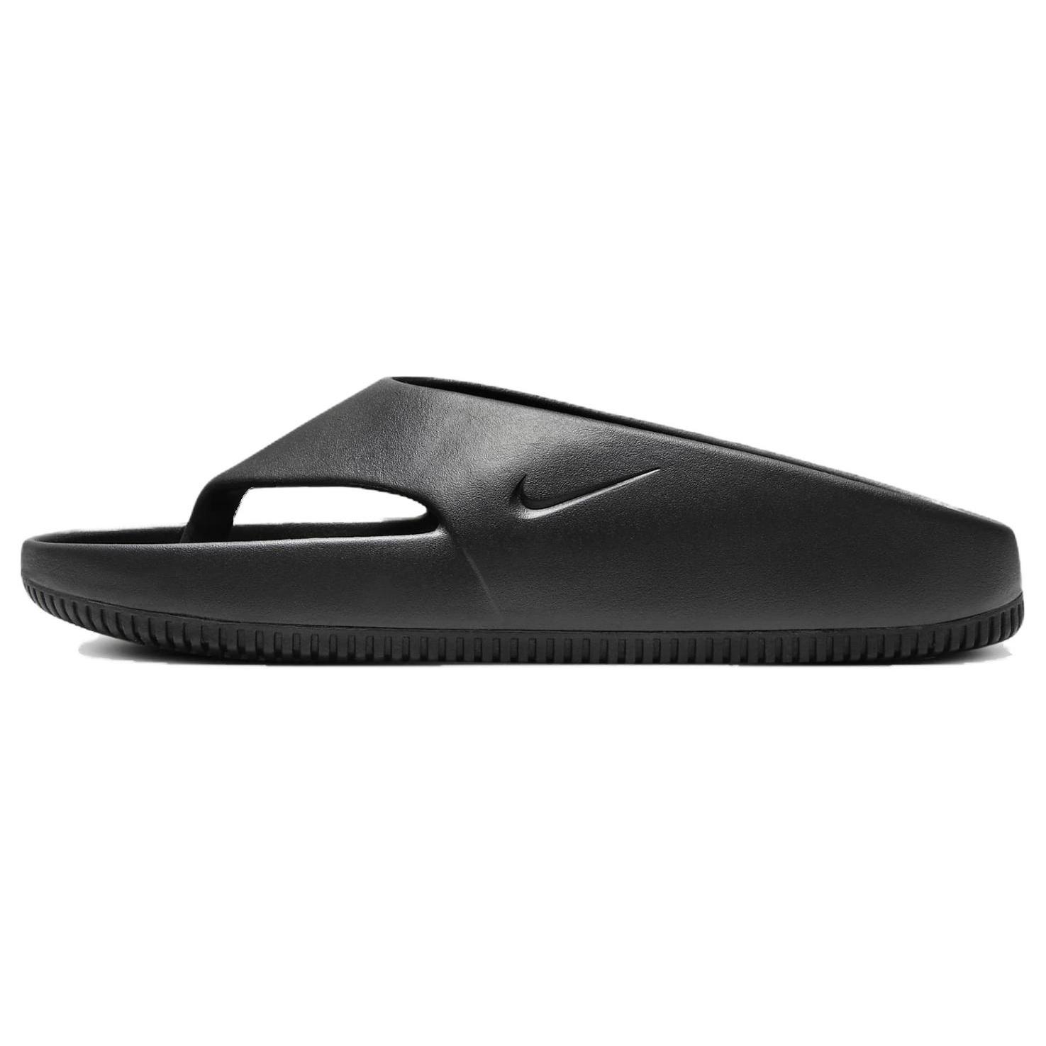 Nike Calm Flip Flop Slipper Black Men s FD4119-001 EU 42.5