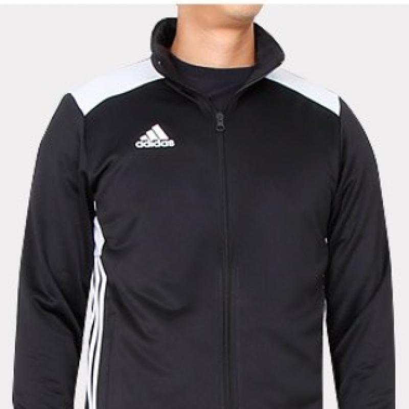 Adidas Regi 18 Pes Tracksuit Set