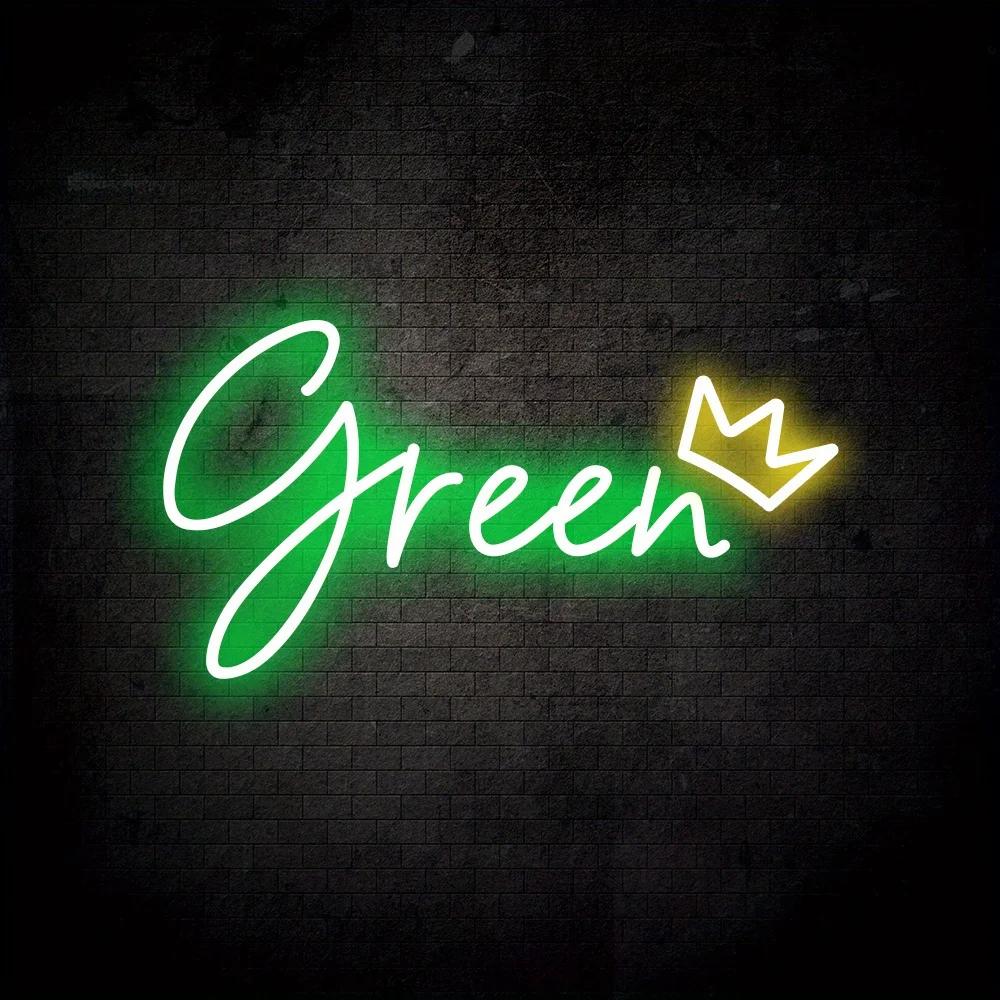 Customize Neon Sign Custom Personal LED Neon Lights Sign Name Decor Wedding Bar Salon Led Signs Bedroom Home Wall Decorations