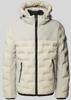 Зимняя куртка Tom Tailor Hybrid Pufferjacke Mit Abnehmbarer Kapuze (1041324)
