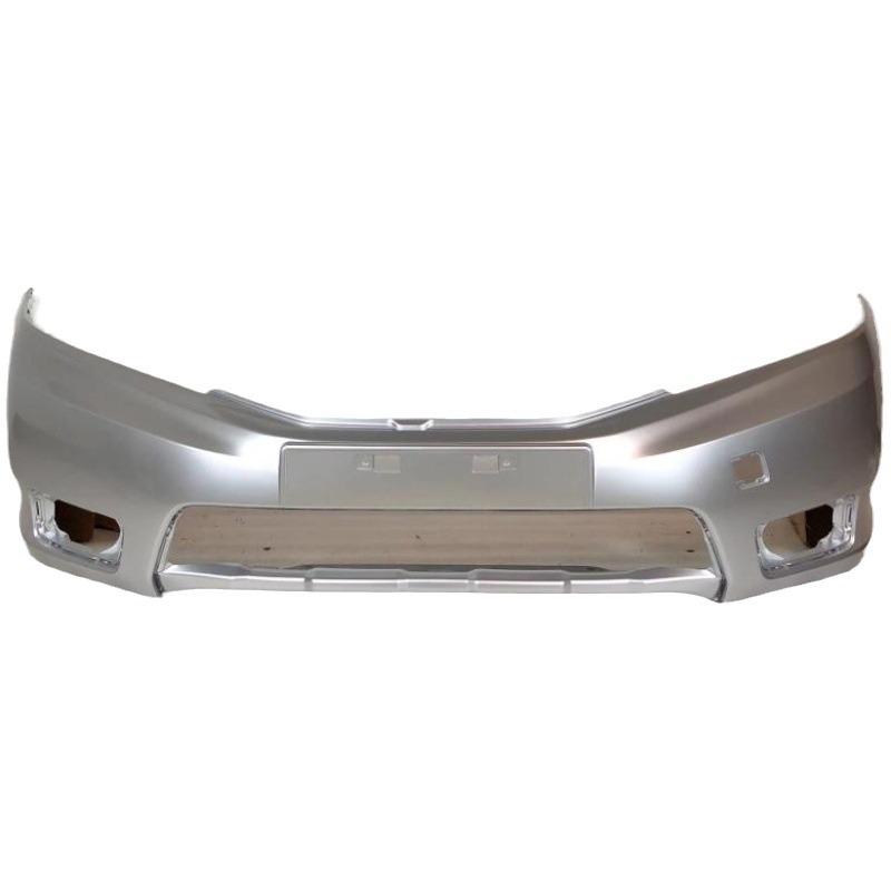 Kompatibilní s Honda City 08-15 Přední a zadní nárazníky a obložení