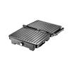 Electric Grill, Foldable, With Temperature Control