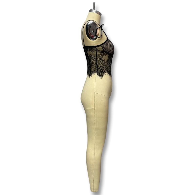 2023 Summer Hot-Selling Lace V-Neck Camisole