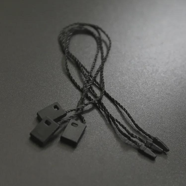 Universal Square Lanyard for Clothing Tags