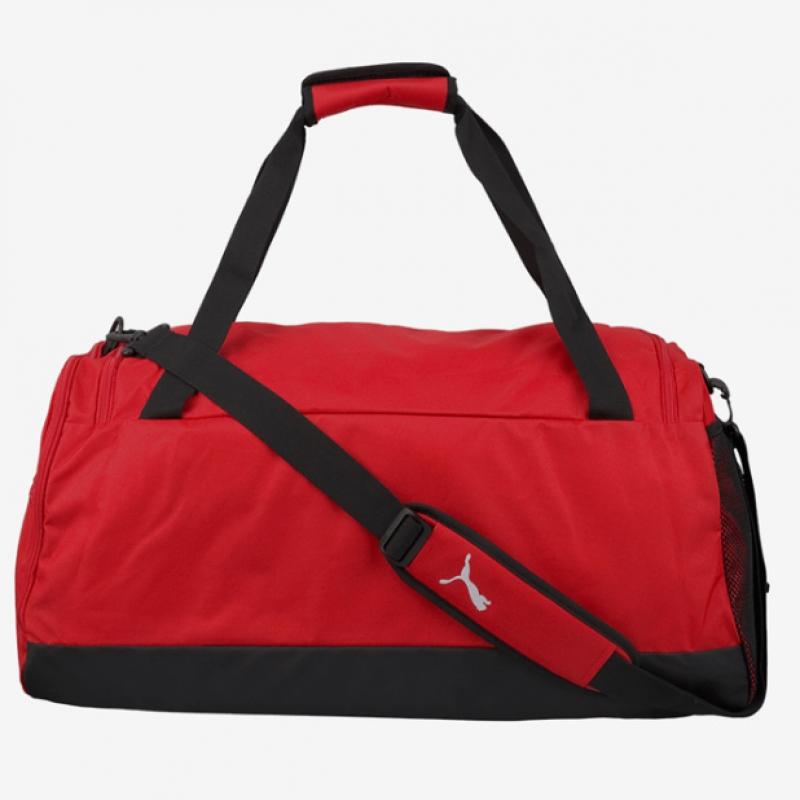 Puma Galleria Puma Sports Duffle Suitcase Team Goal 23 Training Medium