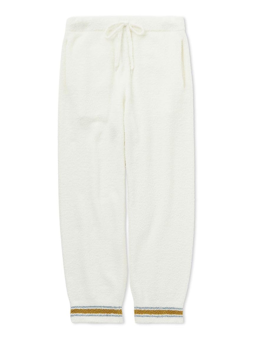 

HOMME Baby Moco Sleep Cat Длинные брюки PMNP235983 CRM L [Gelato Pique] Мужские