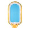 Inflatable Sprinkler Pool PVC Kids Cute Water Spray Pad Splashing Fountain Toys for Outdoor