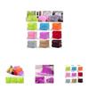 Soft Super Warm Solid Warm Micro Plush Fleece Blanket Throw Rug Sofa 1pc Bedding