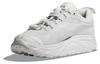 Hoka One One Huaka Origins Low White Grey 1134452-WWH