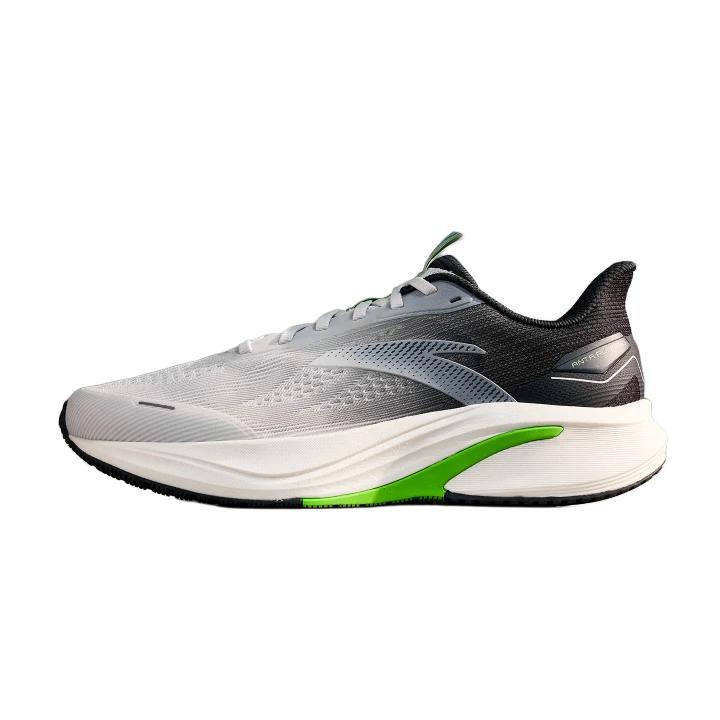 

Anta Hydrogen Run 8 Lightweight Shock Absorbing Breathable Comfortable Running Shoes Men sneakers 112625541-4 41