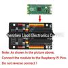 Raspberry Pi Pico GPIO Sensor Expansion Board