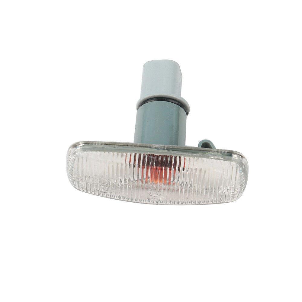 2Pcs Fender Light-Repeater for Chrysler Serbring Dodge Jeep