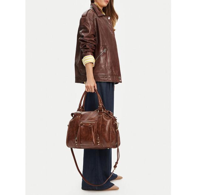 Bag Badura CEO-ALANI-KQ28 Brown