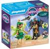 Plastic Construction Set Playmobil 71350 Ayuma Forest Fairy Forest Fairy