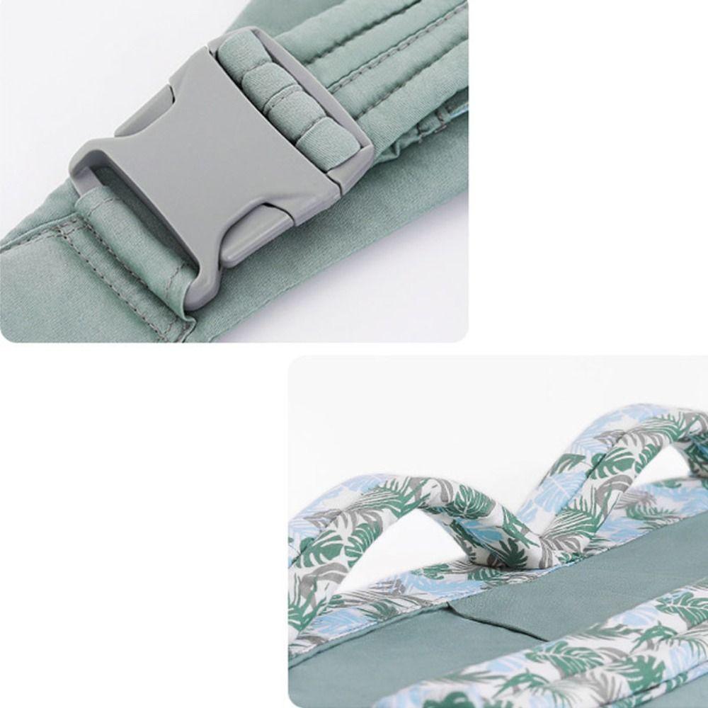 Purtători pentru alăptare Marsupiu Trei utilizări Husă pentru alăptare Nou-născut Sling în aer liber