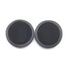 1Pair Ear Cushion Cover Soft Leather for DENON-AH-D2000 D5000 D7000 Ear Pad Cushion Cover Part Earpad Pillow