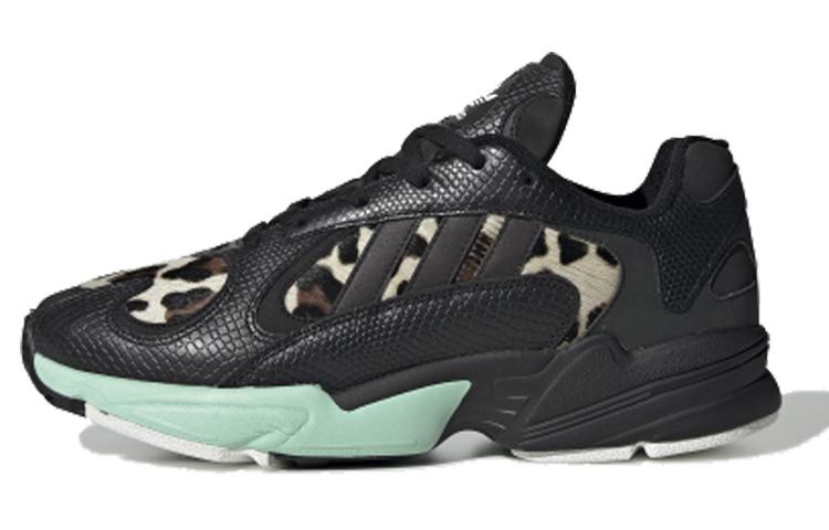 

Adidas Yung 1 Night Jungle Mint FV6448 44