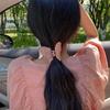 Fashion Hair Claw Elegant Cross Teeth Butterfly Shape Design Hair Clip Hair Accessories