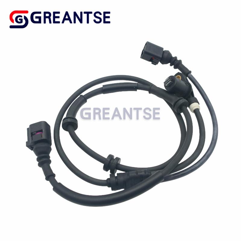 ABS Sensor Rear Right 7M3927807E 1110313  YM212B372DB 1112766 for Volkswagen Sharan 7M Ford Galaxy Seat Alhambra Car Accessories