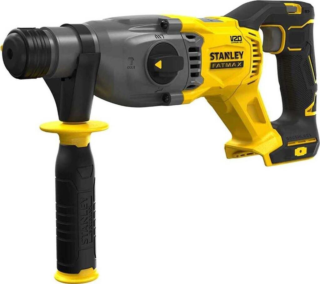 Перфоратор Stanley SFMCH900B