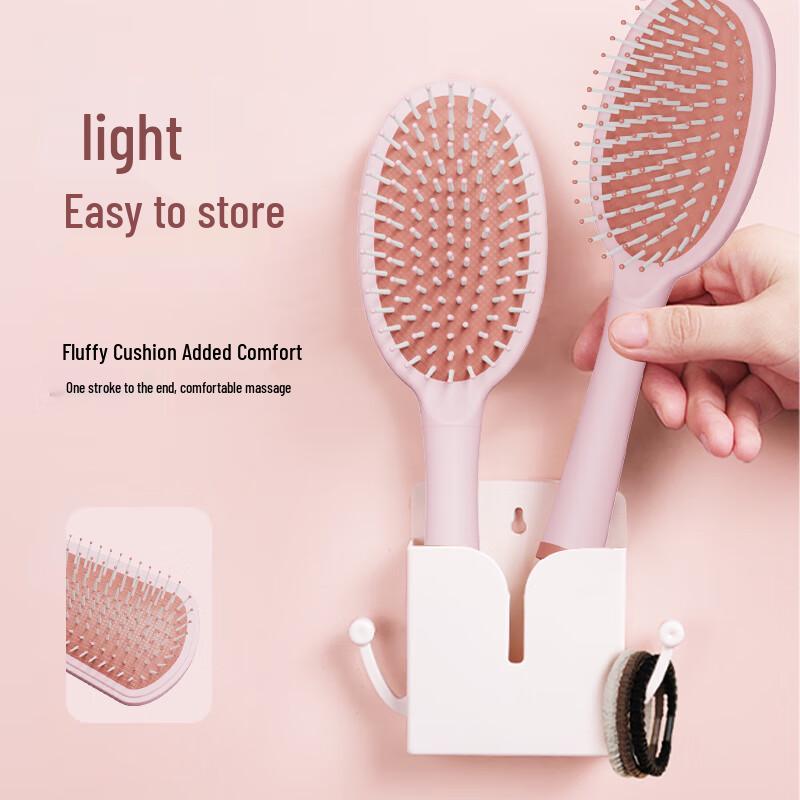 Boyou Scalp & Hair Massage Combs