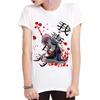 Yuno Gasai Future Diary T-Shirt, Herren- und Damengrößen