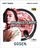 GOSEN Rising Storm SSRS11 Soft Tennis String (Single)
