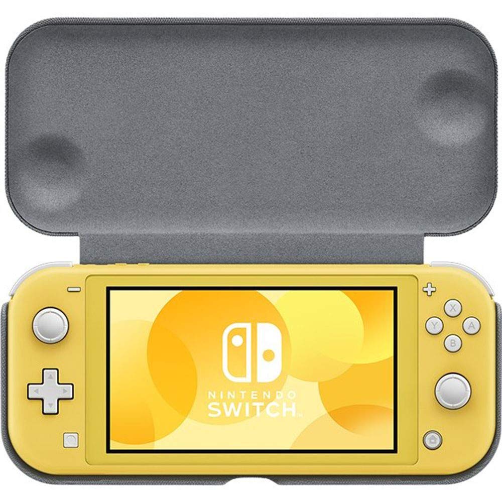 Nintendo Nintendo Switch Lite Flip Cover screen [Official Product] (with protector)