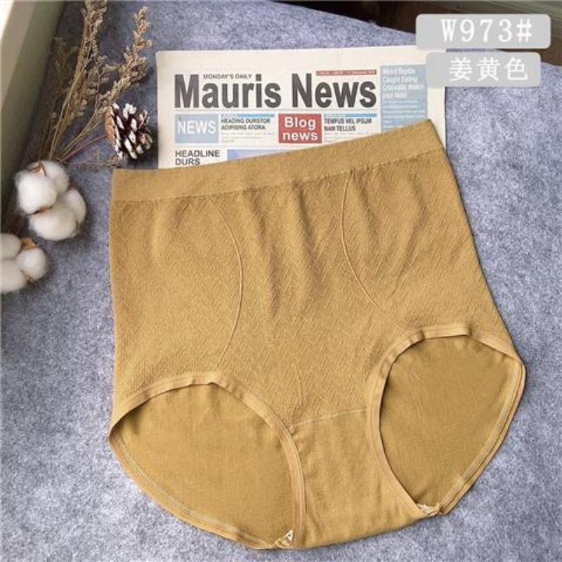 

Женские бесшовные трусы-слипы с высокой посадкой больших размеров, не оставляющие следов, высокоэластичные, с контролем живота, для подтяжки ягодиц, формирующее белье one size
