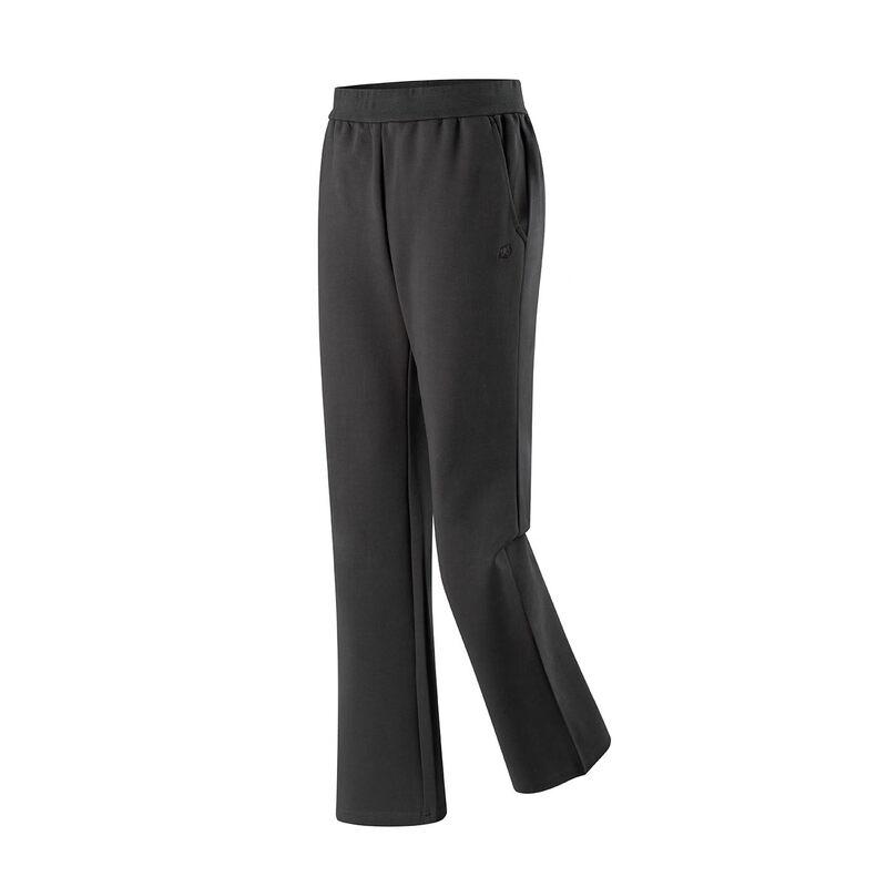 LAFUMA Women s Outdoor Knit Flared Casual Pants 40
