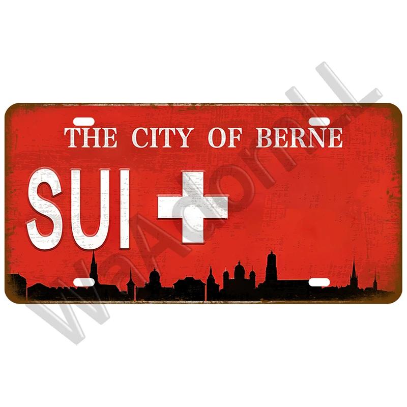 Vintage Tin Sign For Man Cave Bar Pub Club Decoration Retro Home Decor Country Metal Sign Tinplates Plate Plaque Metal Wall Art