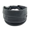 Women Solid Color Elastic Yoga Hair Band, Sweat Absorbing Sports Headband, Fashion Daily Gift Accessories