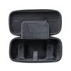 Handheld Game Console Bag Scratchproof Storage Box for ROG X Protector Case with Mesh Pocket Carry Pouch
