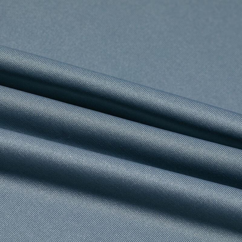 Asics Breathable Comfortable Round Neck Sports Short Sleeve T-Shirt Men Tops Gray Blue 2031E116-400