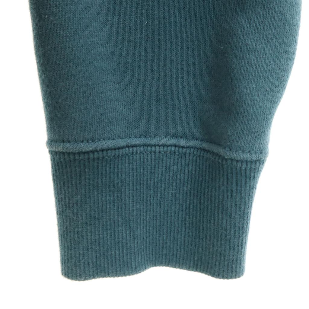 THE NORTH FACE Long sleeve Rearview Sweatshirt Zip hoodie Women Used