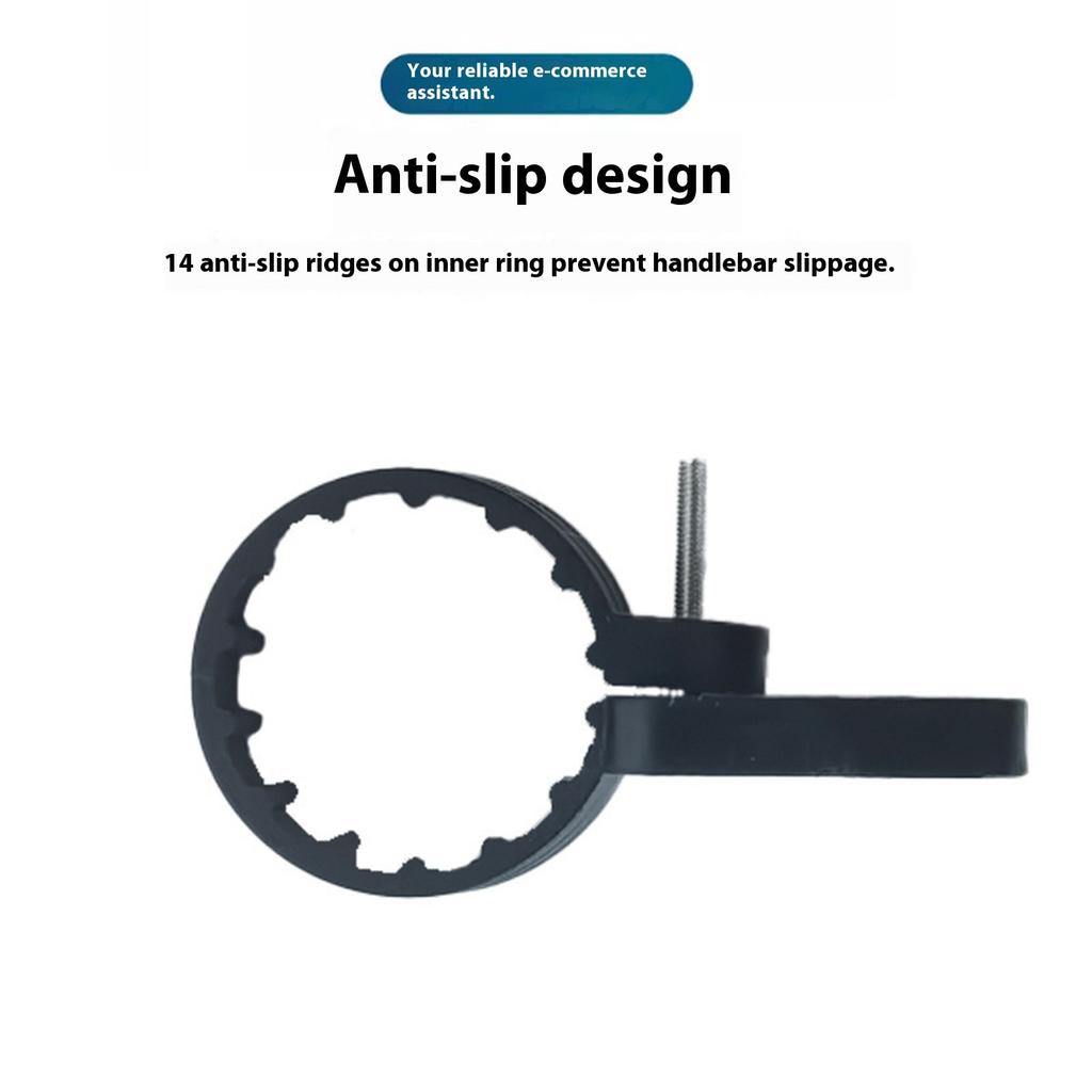 Motorcycle Throttle Assist Grip Ergonomic Cruise Control Grip For Effortlessly Acceleration And Reduced Hand Fatigue