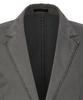 Jillstuart Newyork Men Garment-Dyed Setup Jacket - Grey (Jnja6B383G2)